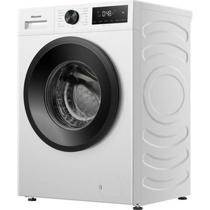 Hisense, 9 kg, dziļums 51 cm, 1400 apgr/min. - Veļas mazgājamā mašīna ar priekšējo ielādi