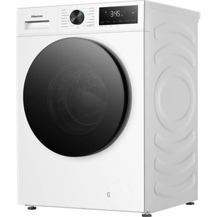 Hisense, 8 kg / 5 kg, dziļums 51 cm, 1400 apgr/min. - Veļas mazgājamā mašīna ar žāvētāju