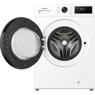 Hisense, 8 kg / 5 kg, dziļums 51 cm, 1400 apgr/min. - Veļas mazgājamā mašīna ar žāvētāju