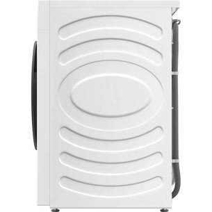 Hisense, 8 kg / 5 kg, dziļums 51 cm, 1400 apgr/min. - Veļas mazgājamā mašīna ar žāvētāju