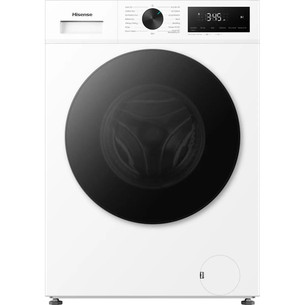 Hisense, 11 kg / 7 kg, dziļums 59 cm, 1400 apgr/min. - Veļas mazgājamā mašīna ar žāvētāju