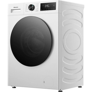 Hisense, 11 kg / 7 kg, dziļums 59 cm, 1400 apgr/min. - Veļas mazgājamā mašīna ar žāvētāju