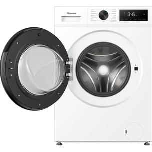 Hisense, 11 kg / 7 kg, dziļums 59 cm, 1400 apgr/min. - Veļas mazgājamā mašīna ar žāvētāju