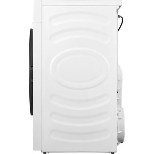 Hisense, 8 kg, dziļums 51 cm - Veļas žāvētājs