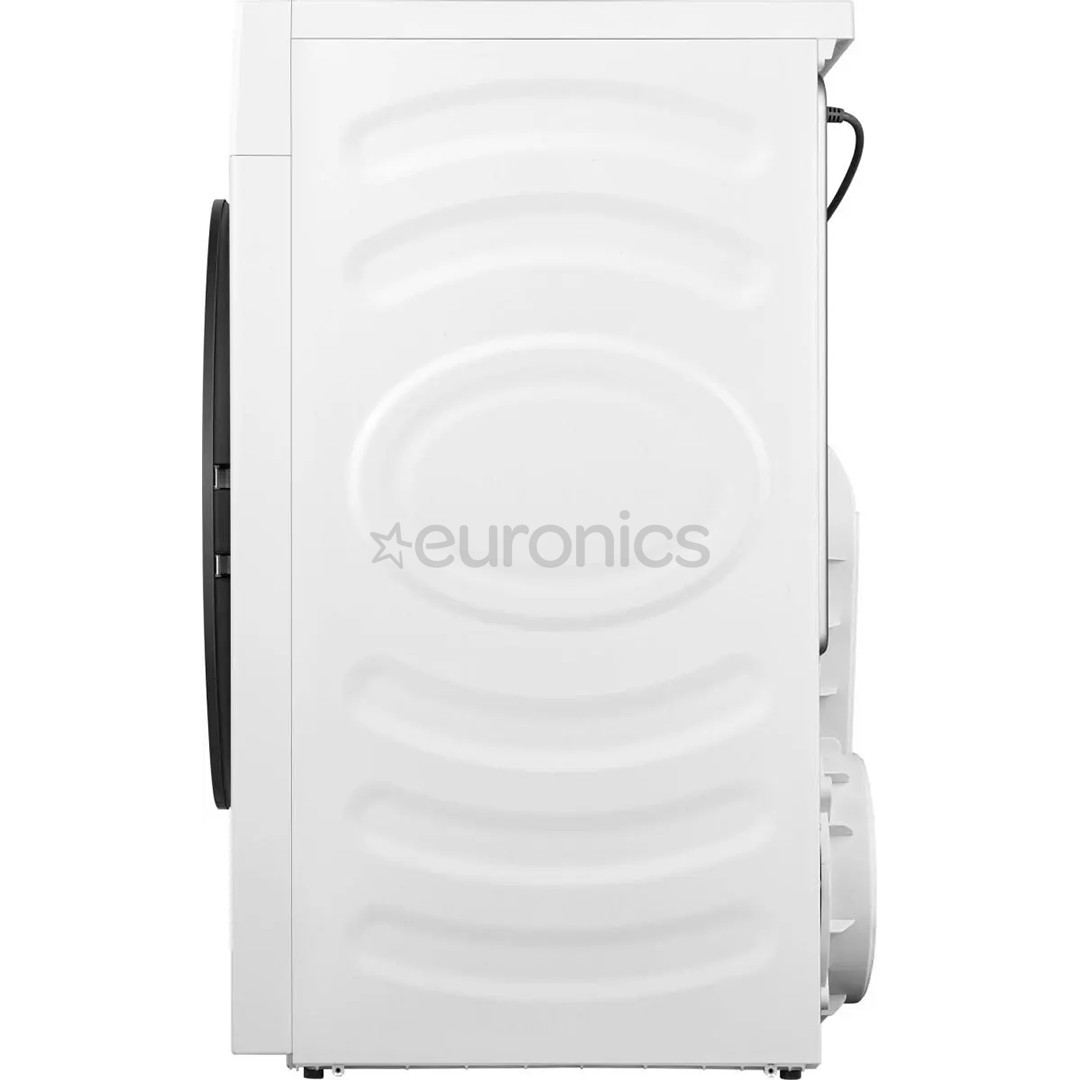 Hisense, 8 kg, dziļums 51 cm - Veļas žāvētājs