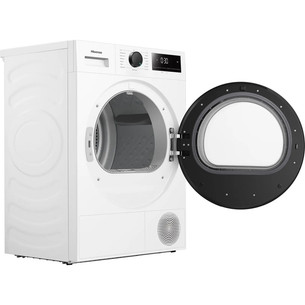 Hisense, 8 kg, dziļums 51 cm - Veļas žāvētājs