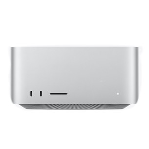 Apple Mac Studio (2026), M5 Max, 18C/32C, 36 GB, 512 GB, silver - Desktop PC