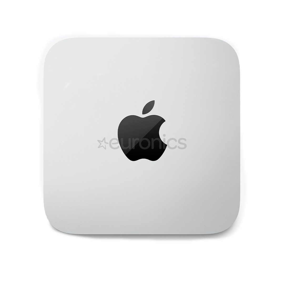 Apple Mac Studio (2026), M5 Max, 18C/32C, 36 GB, 512 GB, silver - Desktop PC