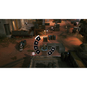 Star Wars: Zero Company, PlayStation 5 - Spēle