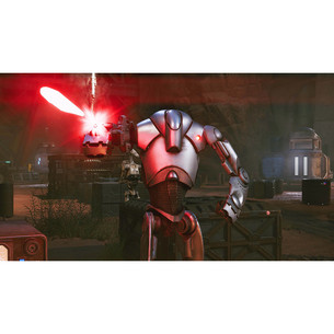 Star Wars: Zero Company, PlayStation 5 - Spēle