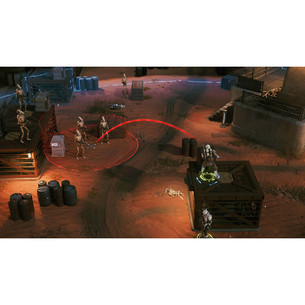 Star Wars: Zero Company, PlayStation 5 - Spēle