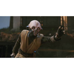 Star Wars: Zero Company, PlayStation 5 - Spēle