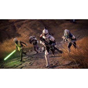 Star Wars: Zero Company, Xbox Series X - Spēle