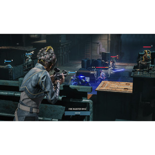 Star Wars: Zero Company, Xbox Series X - Spēle