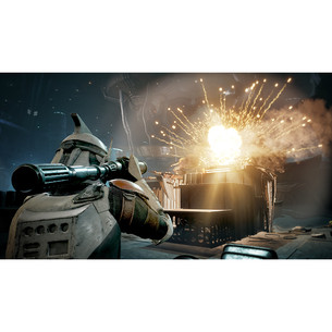 Star Wars: Zero Company, Xbox Series X - Spēle