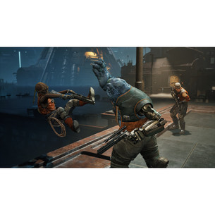 Star Wars: Zero Company, Xbox Series X - Spēle