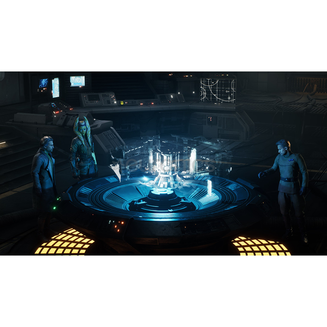 Star Wars: Zero Company, Xbox Series X - Spēle