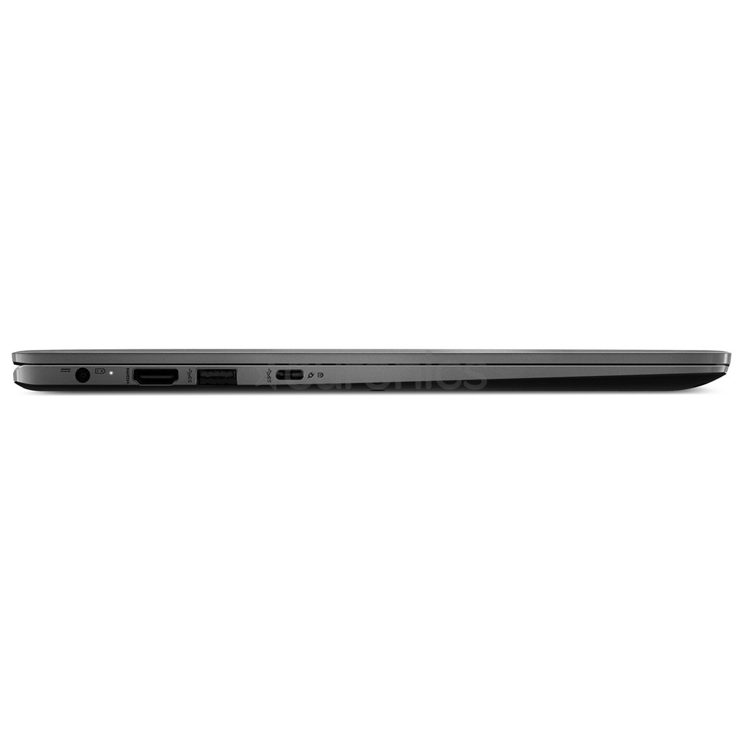 MSI Modern 15 F13MG, 15,6'', i5, 16 GB, 512 GB, ENG, pelēka - Portatīvais dators