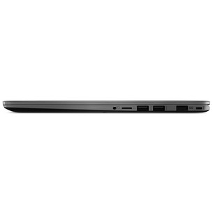 MSI Modern 15 F13MG, 15,6'', i5, 16 GB, 512 GB, ENG, pelēka - Portatīvais dators