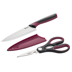 Tefal Comfort, 2 piederumi - Nazis + šķēres