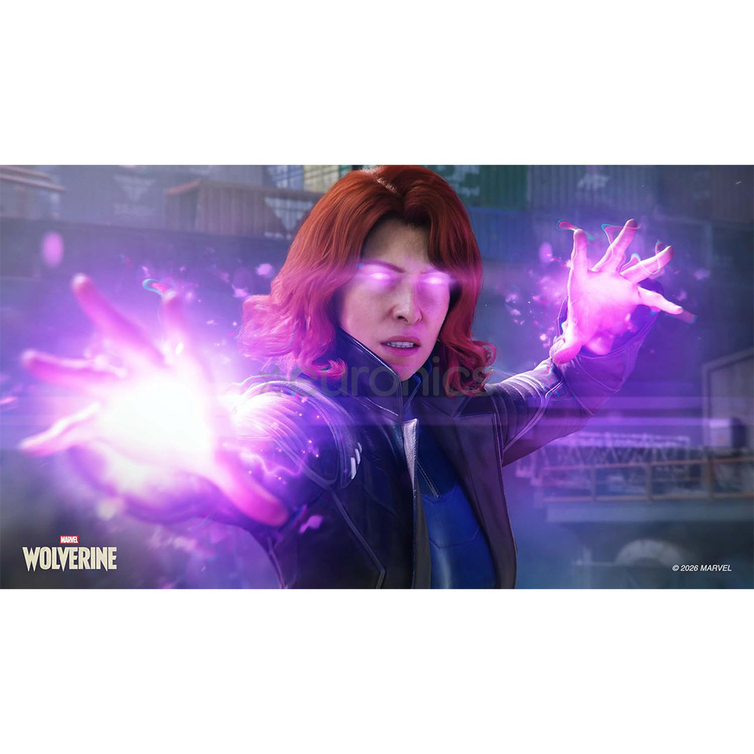 Marvel's Wolverine, PlayStation 5 - Spēle