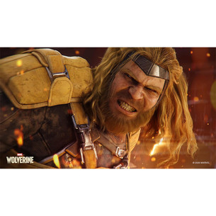 Marvel's Wolverine, PlayStation 5 - Spēle