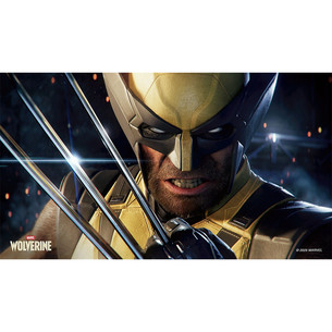 Marvel's Wolverine, PlayStation 5 - Spēle