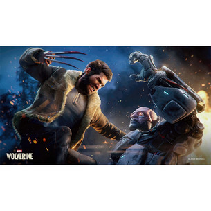 Marvel's Wolverine, PlayStation 5 - Spēle