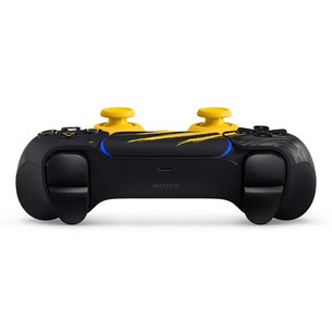 Sony DualSense Marvel’s Wolverine Battle Yellow Limited Edition, PlayStation 5, dzeltena/melna - Bezvadu kontrolieris