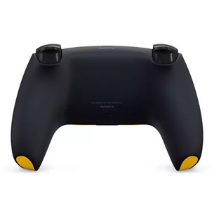 Sony DualSense Marvel’s Wolverine Battle Yellow Limited Edition, PlayStation 5, dzeltena/melna - Bezvadu kontrolieris