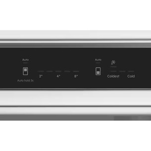 Electrolux 700, No Frost, 248 л, высота 178 см - Интегрируемый холодильник