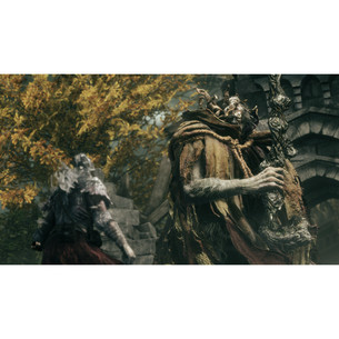 Elden Ring Tarnished Edition, Nintendo Switch 2 - Spēle