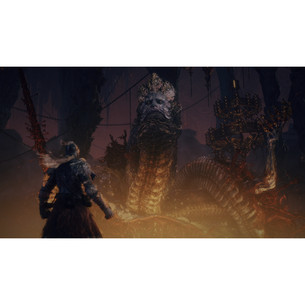 Elden Ring Tarnished Edition, Nintendo Switch 2 - Spēle