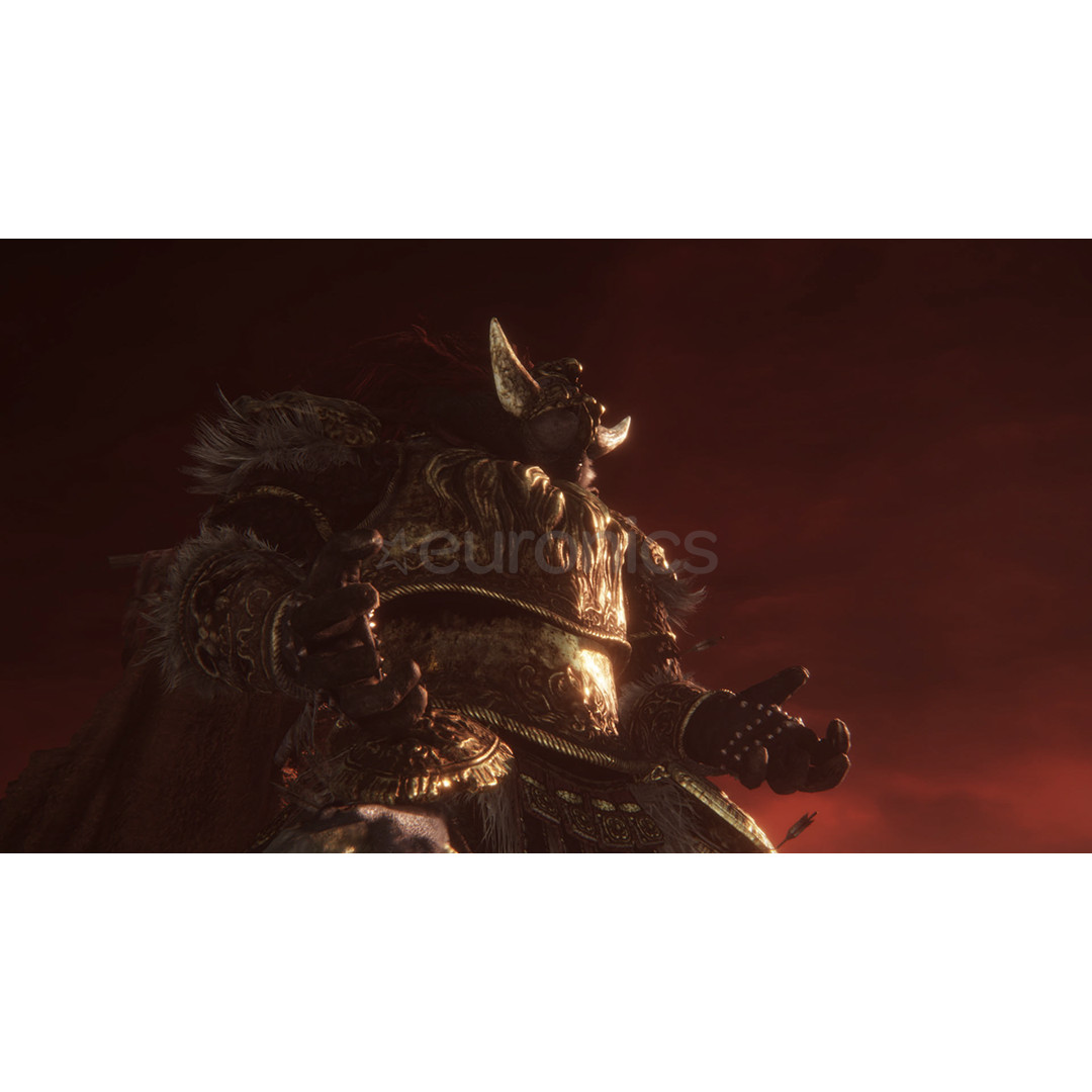 Elden Ring Tarnished Edition, Nintendo Switch 2 - Spēle