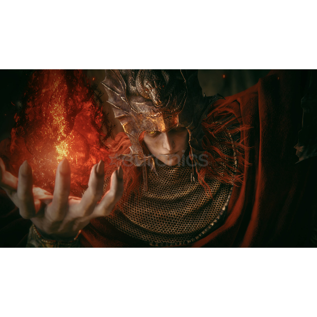 Elden Ring Tarnished Edition, Nintendo Switch 2 - Spēle