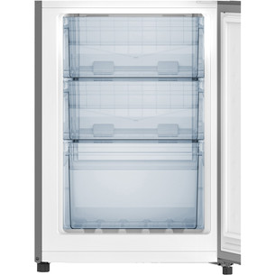 Beko, NoFrost, 250 L, height 180 cm, grey - Refrigerator