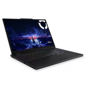 Lenovo Legion 5i Gen 10, 15,1'', WQXGA, OLED, 165 Hz, Ultra 7, 16 GB, 1 TB, RTX 5070, ENG, melna - Portatīvais dators