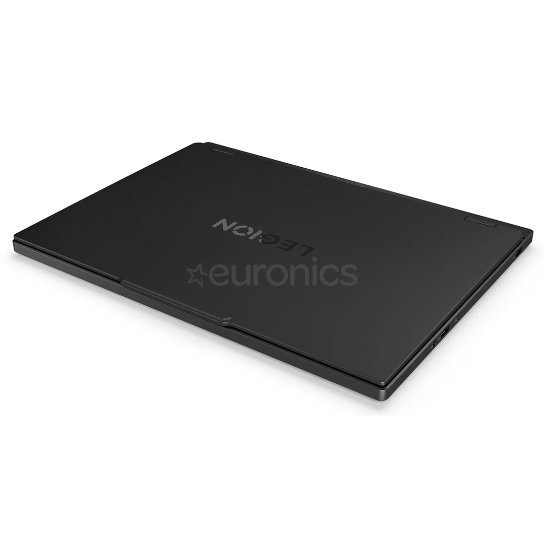 Lenovo Legion 5i Gen 10, 15,1'', WQXGA, OLED, 165 Hz, Ultra 7, 16 GB, 1 TB, RTX 5070, ENG, melna - Portatīvais dators