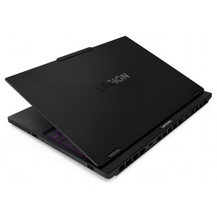Lenovo Legion 5i Gen 10, 15,1'', WQXGA, OLED, 165 Hz, Ultra 7, 16 GB, 1 TB, RTX 5070, ENG, melna - Portatīvais dators