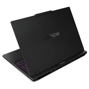 Lenovo Legion 5i Gen 10, 15,1'', WQXGA, OLED, 165 Hz, Ultra 7, 16 GB, 1 TB, RTX 5070, ENG, melna - Portatīvais dators