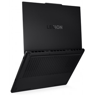 Lenovo Legion 5i Gen 10, 15,1'', WQXGA, OLED, 165 Hz, Ultra 7, 16 GB, 1 TB, RTX 5070, ENG, melna - Portatīvais dators
