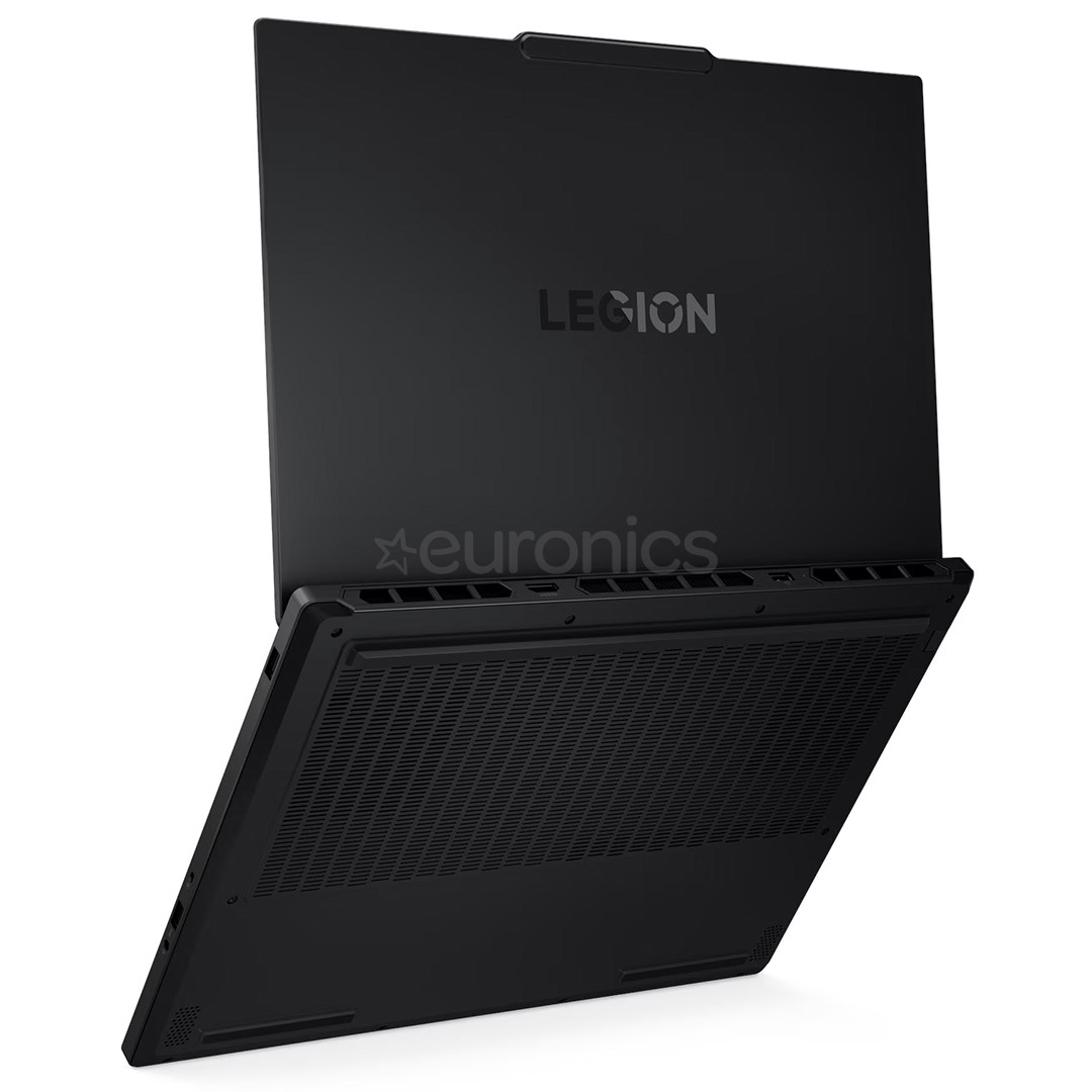 Lenovo Legion 5i Gen 10, 15,1'', WQXGA, OLED, 165 Hz, Ultra 7, 16 GB, 1 TB, RTX 5070, ENG, melna - Portatīvais dators