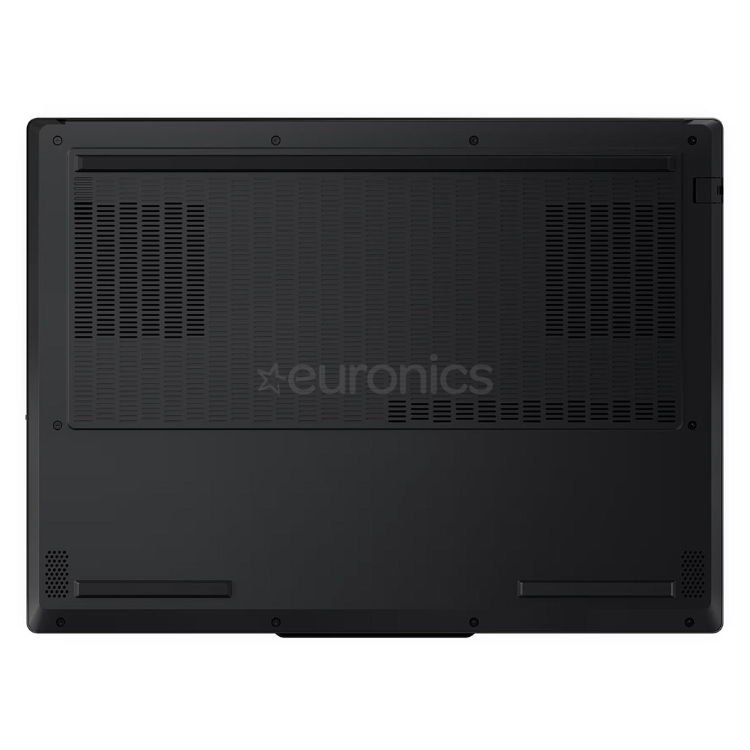 Lenovo Legion 5i Gen 10, 15,1'', WQXGA, OLED, 165 Hz, Ultra 7, 16 GB, 1 TB, RTX 5070, ENG, melna - Portatīvais dators
