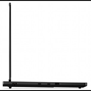 Lenovo Legion 5i Gen 10, 15,1'', WQXGA, OLED, 165 Hz, Ultra 7, 16 GB, 1 TB, RTX 5070, ENG, melna - Portatīvais dators