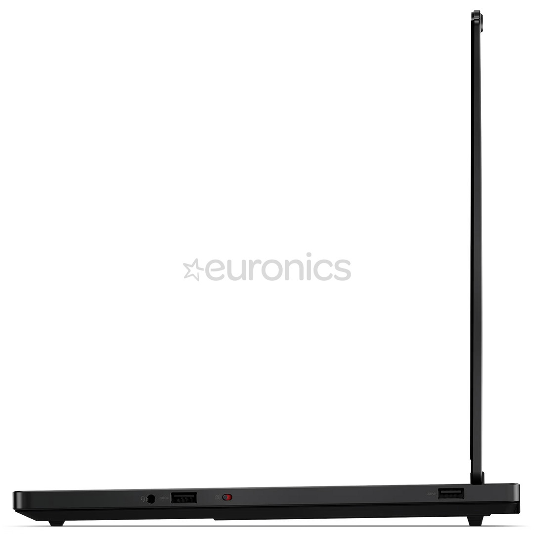 Lenovo Legion 5i Gen 10, 15,1'', WQXGA, OLED, 165 Hz, Ultra 7, 16 GB, 1 TB, RTX 5070, ENG, melna - Portatīvais dators