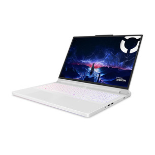 Lenovo Legion Pro 7i Gen 10, 16'', WQXGA, OLED, 240 Hz, Ultra 9, 32 GB, 1 TB, RTX 5090, ENG, balta - Portatīvais dators