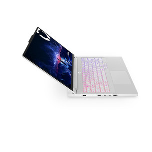 Lenovo Legion Pro 7i Gen 10, 16'', WQXGA, OLED, 240 Hz, Ultra 9, 32 GB, 1 TB, RTX 5090, ENG, balta - Portatīvais dators