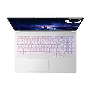 Lenovo Legion Pro 7i Gen 10, 16'', WQXGA, OLED, 240 Hz, Ultra 9, 32 GB, 1 TB, RTX 5090, ENG, balta - Portatīvais dators
