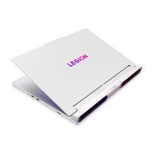 Lenovo Legion Pro 7i Gen 10, 16'', WQXGA, OLED, 240 Hz, Ultra 9, 32 GB, 1 TB, RTX 5090, ENG, balta - Portatīvais dators
