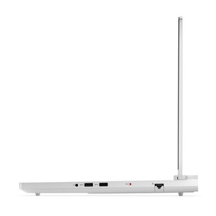 Lenovo Legion Pro 7i Gen 10, 16'', WQXGA, OLED, 240 Hz, Ultra 9, 32 GB, 1 TB, RTX 5090, ENG, balta - Portatīvais dators